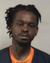 Inmate Photo