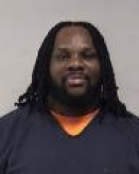 Inmate Photo