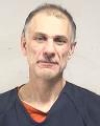 Inmate Photo