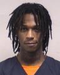 Inmate Photo