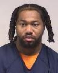 Inmate Photo