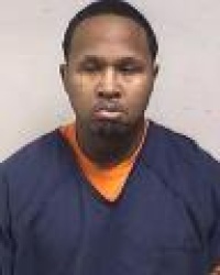 Inmate Photo