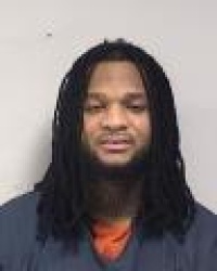 Inmate Photo