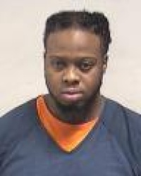 Inmate Photo
