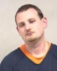 Inmate Photo