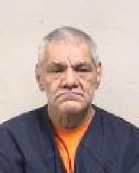 Inmate Photo
