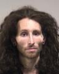Inmate Photo