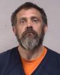 Inmate Photo