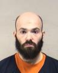 Inmate Photo