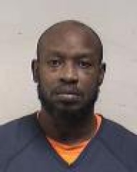 Inmate Photo
