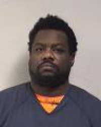 Inmate Photo