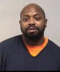 Inmate Photo