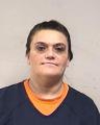 Inmate Photo