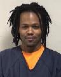Inmate Photo