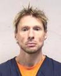 Inmate Photo