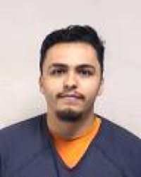 Inmate Photo