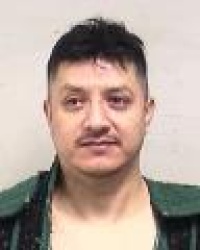 Inmate Photo