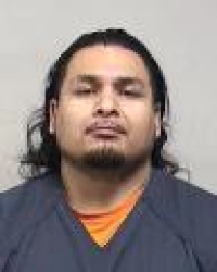 Inmate Photo