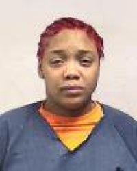 Inmate Photo
