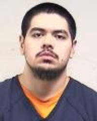 Inmate Photo