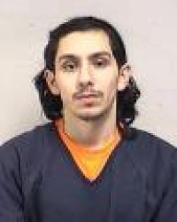 Inmate Photo