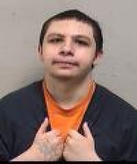 Inmate Photo