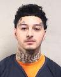 Inmate Photo