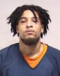 Inmate Photo