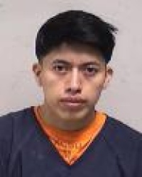 Inmate Photo