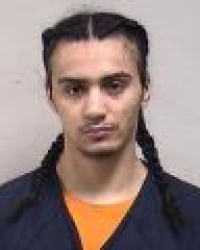 Inmate Photo