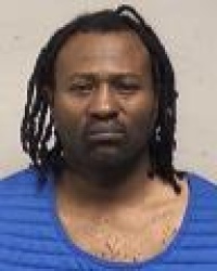 Inmate Photo