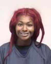 Inmate Photo