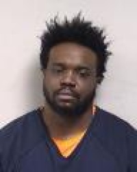 Inmate Photo