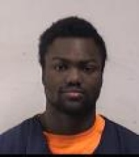 Inmate Photo