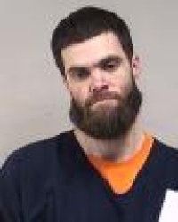 Inmate Photo