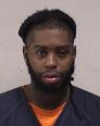 Inmate Photo