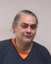 Inmate Photo