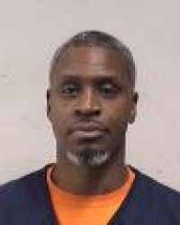 Inmate Photo