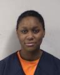 Inmate Photo