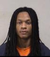 Inmate Photo