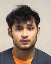 Inmate Photo