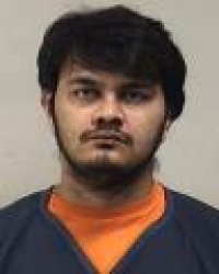 Inmate Photo