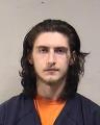 Inmate Photo