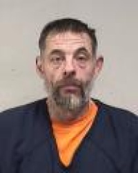 Inmate Photo