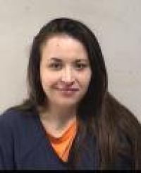 Inmate Photo