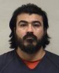 Inmate Photo