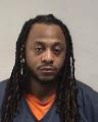 Inmate Photo
