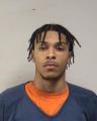 Inmate Photo