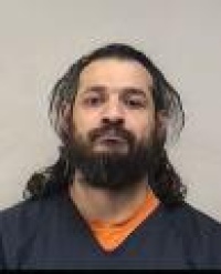 Inmate Photo