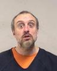 Inmate Photo